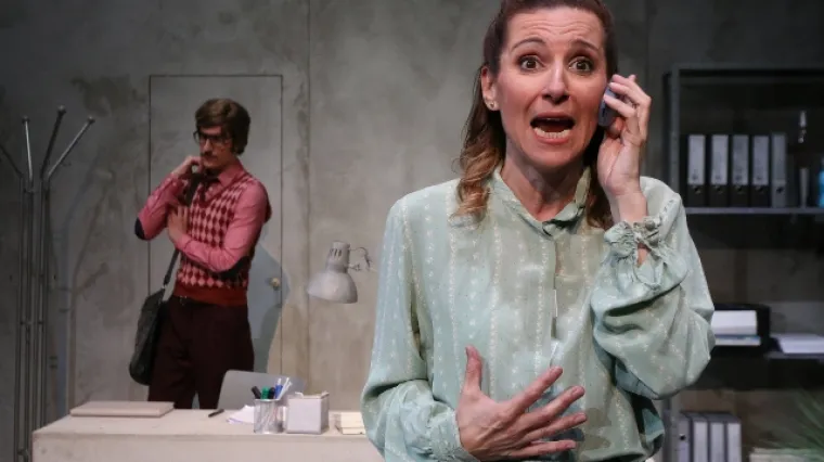 'Umorstva u pauzi za ručak': U Rijeci svjetska praizvedba hit-romana!