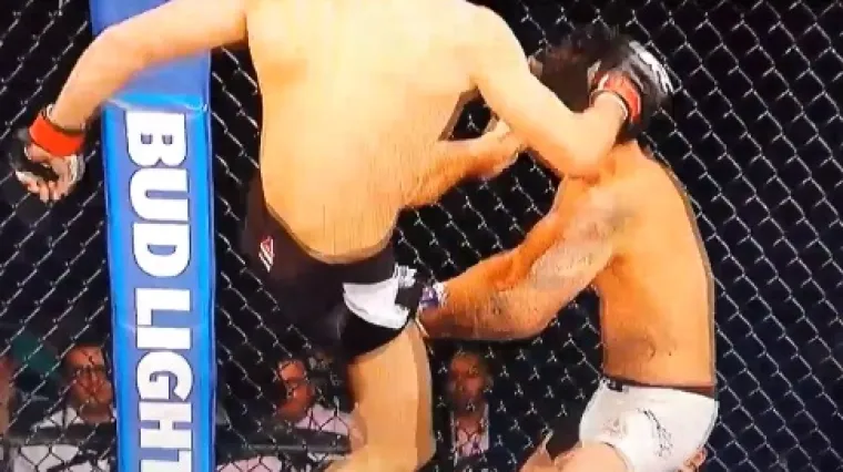 Nokaut o kojem svijet priča: ovo je jedan od najimpresivnijih udaraca svih vremena