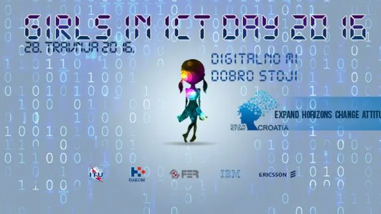 Međunarodni dan djevojaka u ICT-u