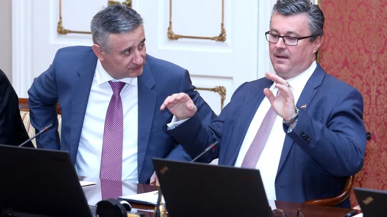 Program reformi napokon na Vladi: bit će usredotočen na tri 'rak rane' javnih financija