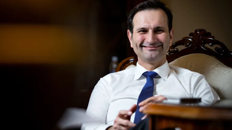 Ministar Miro Kovač u RTL-u Danas odaslao pomirljive poruke službenom Beogradu