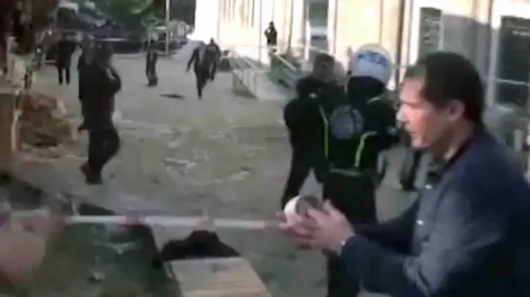 Bombašica samoubojica ranila najmanje sedam osoba u Turskoj