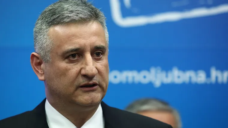 Karamarko: Polako, ali sigurno Hrvatsku pozicioniramo na svjetskoj karti poželjnih investicijskih odredi&scaron;ta