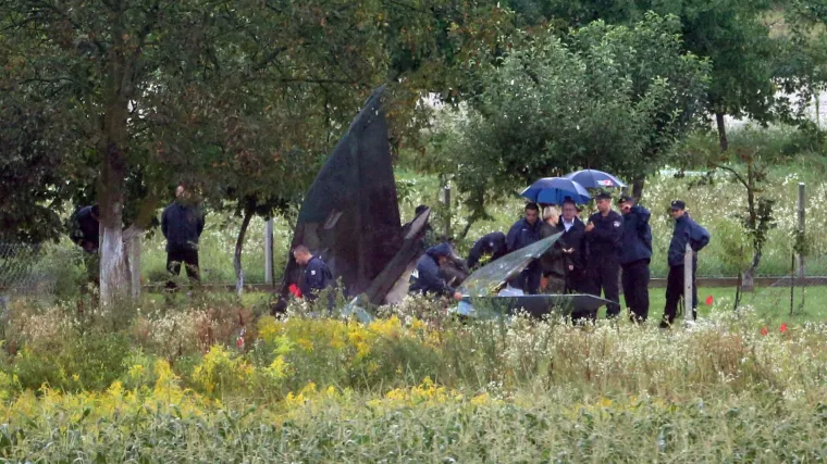 Analizirali smo: jesu li te&scaron;ke nesreće rizik posla ili je stanje u Hrvatskoj vojsci sve lo&scaron;ije?