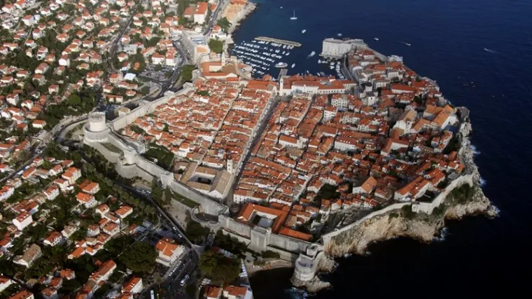 Dubrovnik primio priznanje za jačanje raznolikosti vjerskog i kulturnog identiteta, posebno muslimana