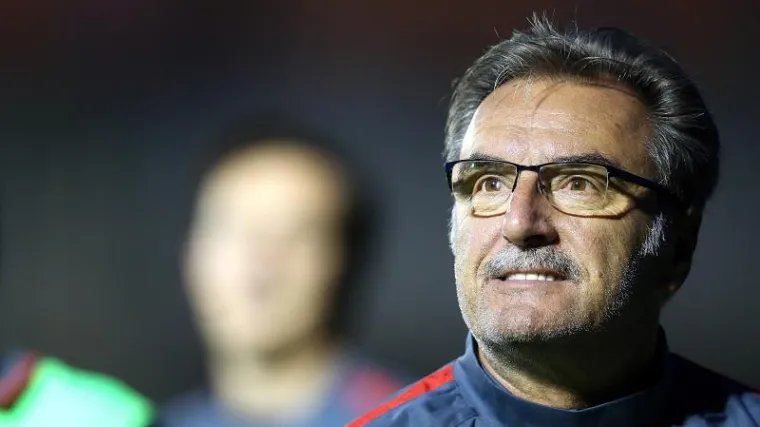 'Igra dobro? Pa i drugi igraju odlično! To je gotova priča'