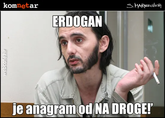 Dolazak Turaka nije svima te&scaron;ko pao