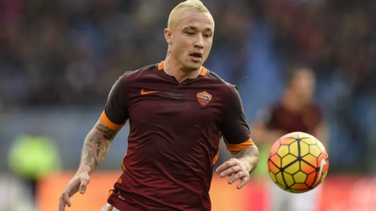 Zvijezda Rome prelazi u Chelsea za 36 milijuna eura