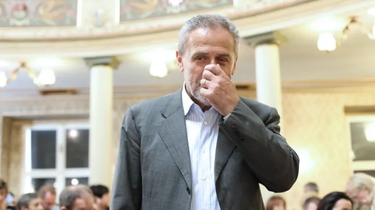 'Znate moj stav... Neka svatko radi svoj posao'