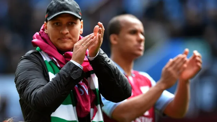 Nakon četiri godine borbe izliječio se od zloćudne bolesti i želi opet igrati nogomet