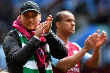 Nakon četiri godine borbe izliječio se od zloćudne bolesti i želi opet igrati nogomet