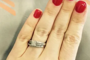 Svi pričaju o ovom zaručničkom prstenu, a evo i zašto