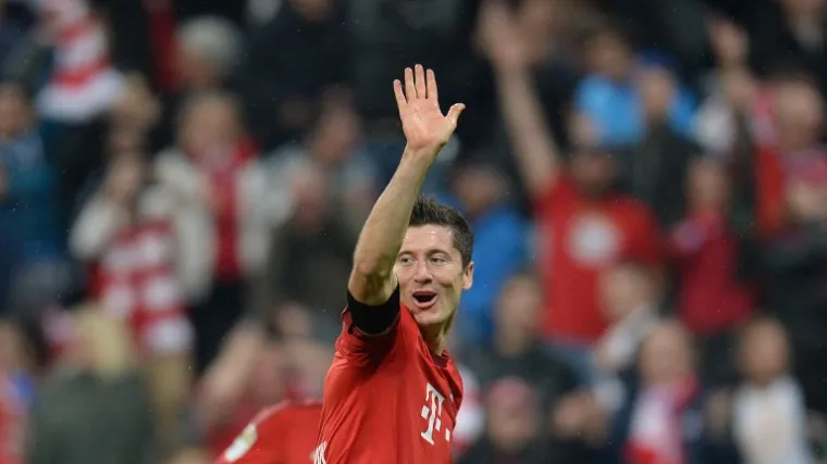 Dosadila mu Bundesliga, najbolji napadač želi u Englesku ili &Scaron;panjolsku