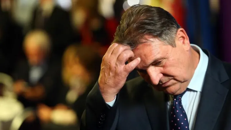 'Nemate pojma, lupetate gluposti'