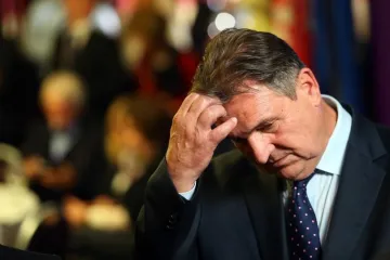 'Nemate pojma, lupetate gluposti'