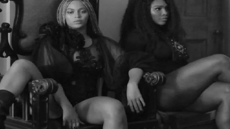 Serenino 'twerkanje' zaludilo obožavatelje