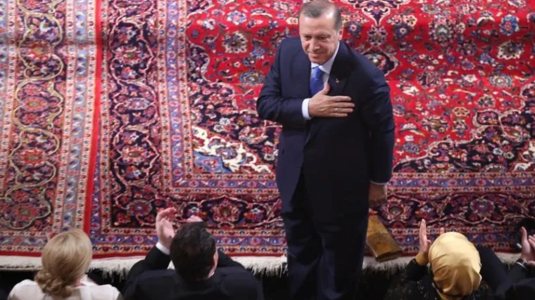 'Oni koji nas poku&scaron;avaju okrenuti jedne protiv drugih sru&scaron;it će se u vlastitoj tami'