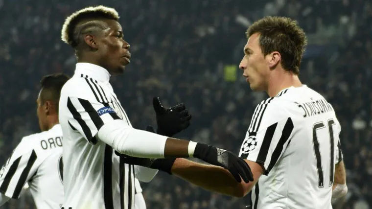 Oni bi s Mandžukićem trebali ići u pohod na Ligu prvaka