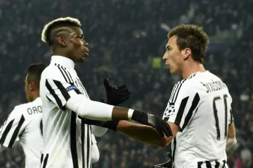 Oni bi s Mandžukićem trebali ići u pohod na Ligu prvaka