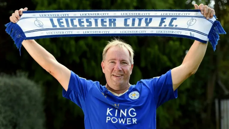 Navijač Leicestera zbog vlastite gluposti postao predmet ismijavanja na Otoku