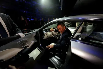 Grad Zagreb za Bandića kupuje superluksuzni BMW 7 s 300 konjskih snaga!