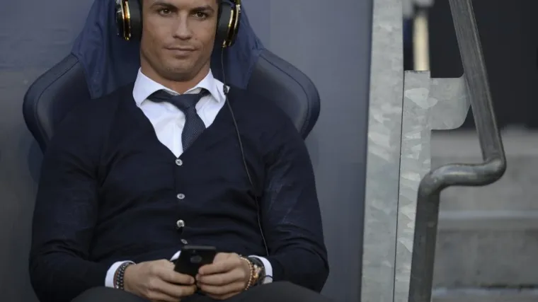 Portugalac je nedostajao svima, a možda neće igrati ni u uzvratu