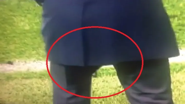 Slavni Francuz opet utakmicu zav&scaron;io poderanih hlača