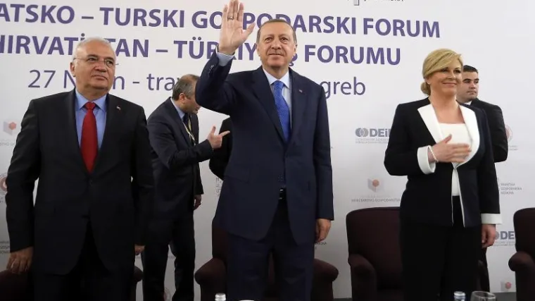 'Ako ne uklonite birokratsku oligarhiju, nećete moći ići naprijed'