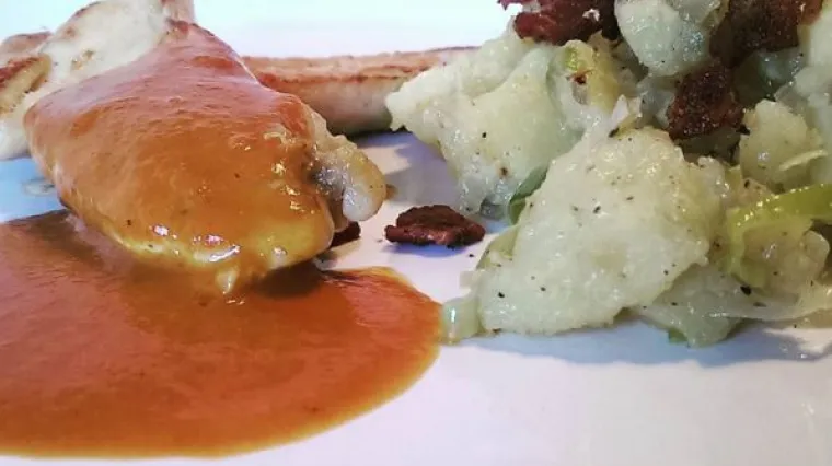 Čak bi i nutricionisti bili zadovoljni, a o gostima da ne govorimo...