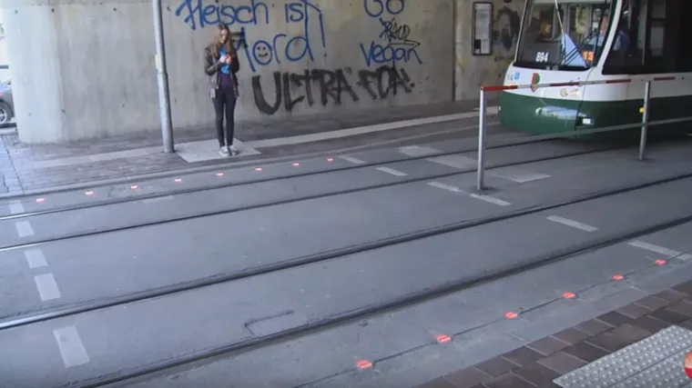 Jako važno za sve one koji nonstop bulje u mobitel