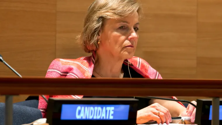 Pusić o pismu grupe zastupnika Domoljubne koalicije: 'Ne mogu mi na&scaron;tetiti oni koji koriste govor mržnje'