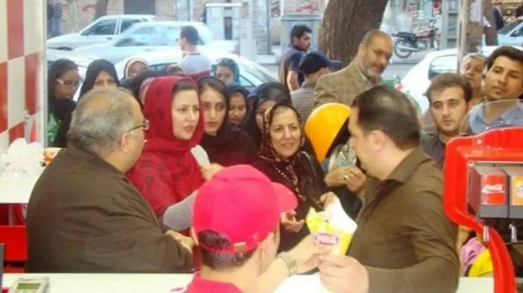 Riječani otvorili Surf&acute;n&acute;Fries lokal u Iranu!