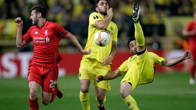 Ovoga puta sreća okrenula leđa Redsima: Villarreal nokautirao Engleze u sudačkoj nadoknadi