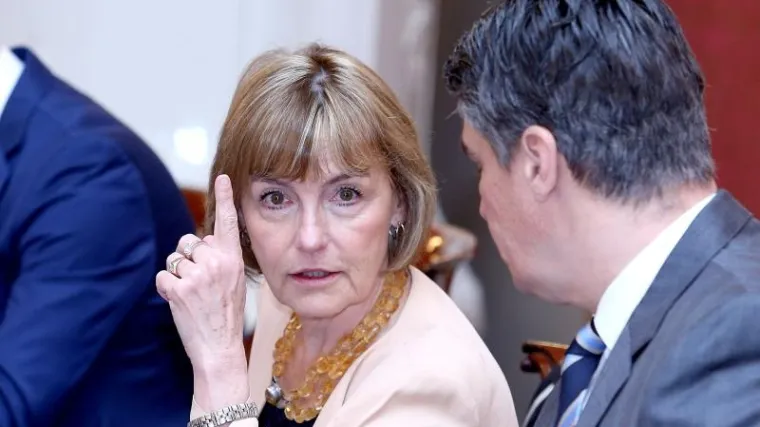 Grupa zastupnika iz Domoljubne koalicije poslala pismo UN-u protiv Vesne Pusić