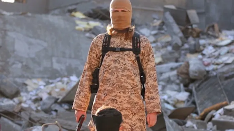 Ubijen jedan od vođa ISIS-a u vojnoj operaciji na granici sa Sirijom!