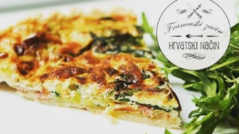 Predstavljamo vam novi video blog koji će obogatiti va&scaron;u kuhinju: Francuski začin, hrvatski način!