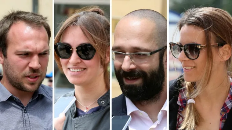 Definitivno bih se ženio u svibnju, to je najljep&scaron;i mjesec!