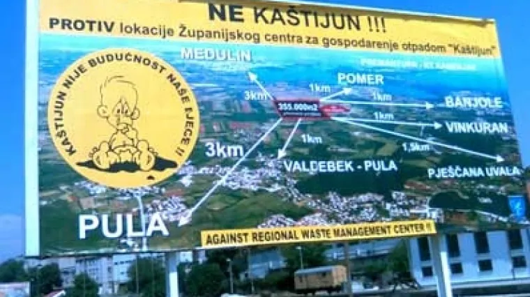 Zbog bahatog IDS-a smeće će nas skupo ko&scaron;tati