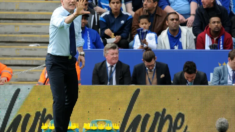 Da nije bilo sudačkih gre&scaron;aka, Bilić bi bio na drugom mjestu: 'Ne želim vi&scaron;e o njima'