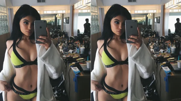 Nastavljaju osvajati trži&scaron;te: Kylie i Kendall kreirale liniju kupaćih kostima