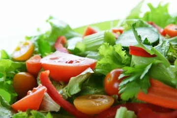 Kako vrijedne sastojke prilikom kuhanja sačuvati u namirnicama i što jesti s čim?