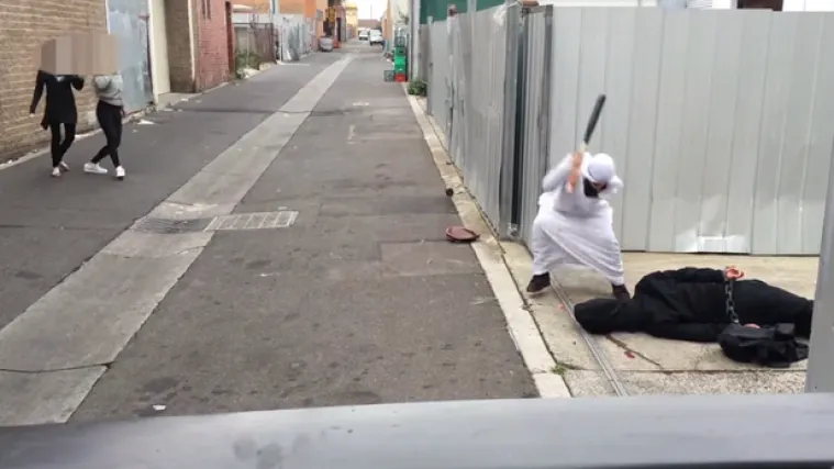 Brutalna spačka razbijesnila muslimanske zajednice