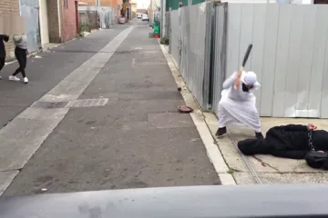 Brutalna spačka razbijesnila muslimanske zajednice