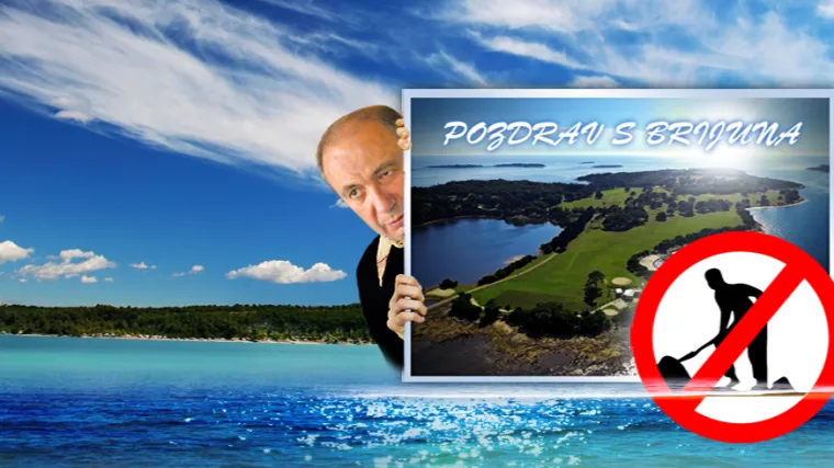 Čestitamo petu obljetnicu najave 4000 radnih mjesta na Brijuni rivijeri