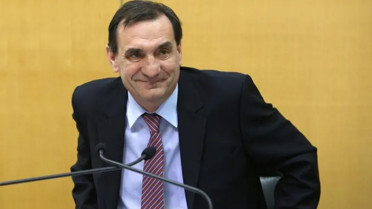 'Nakon ove vlade i ministra cijela kultura će stati pod jednu usta&scaron;ku kapu'