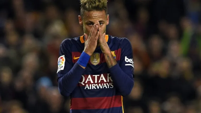 Otkriveno kada su se i kako sastajali Real i Neymar