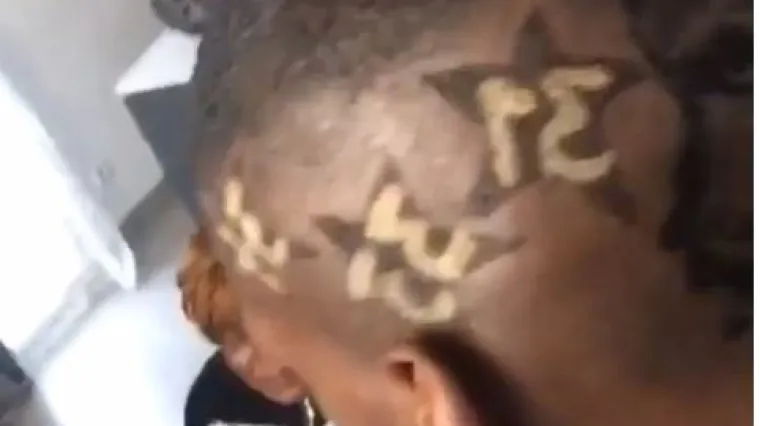 Pogba ima novu frizuru u čast Juventusovog naslova