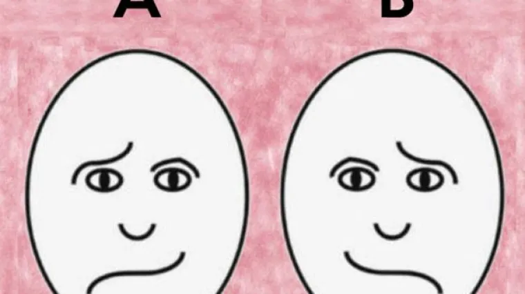 Lice otkriva je li vam mozak lijevak ili de&scaron;njak i &scaron;to to točno znači