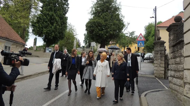 'Kupila je paške sireve i 30 kilograma piceka!'