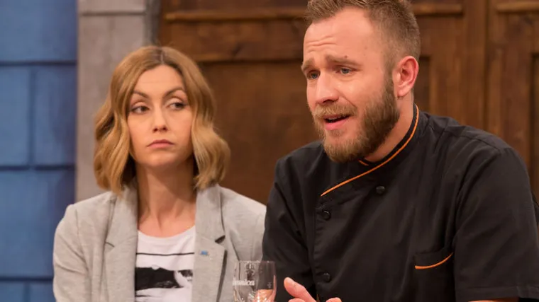 'Oprosta vi&scaron;e nema! Vi&scaron;e ne možemo tolerirati gre&scaron;ke!'